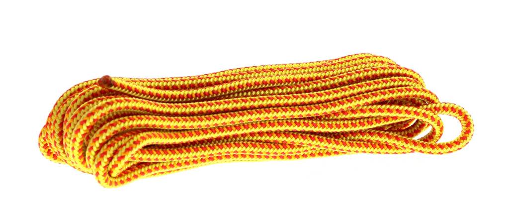 نمونه یک طنابچه یا کوردل