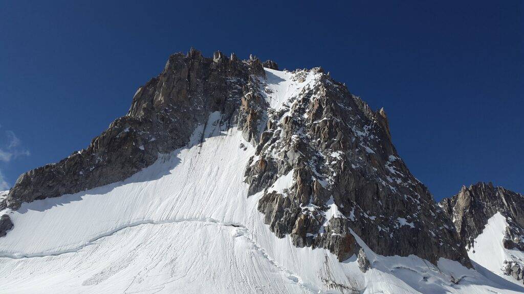 پیمایش یخچال‌های کوهستانی: چالش‌ها و استراتژی‌ها (تصویر شماره ۱۰ )